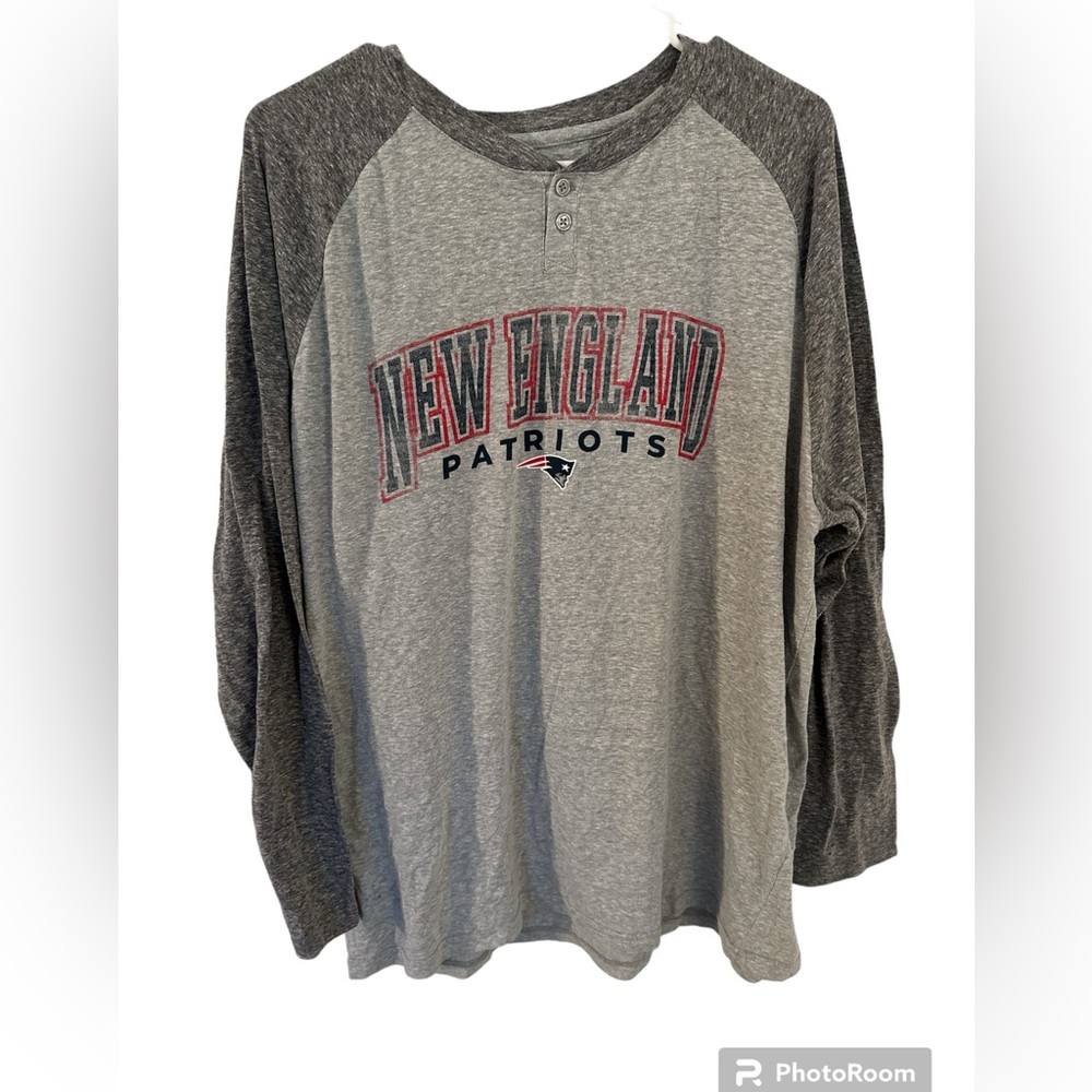 NFL New England Patriots sleepwear